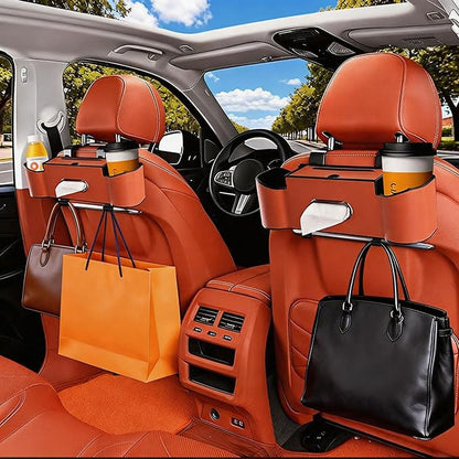 Backseat Car Organizer