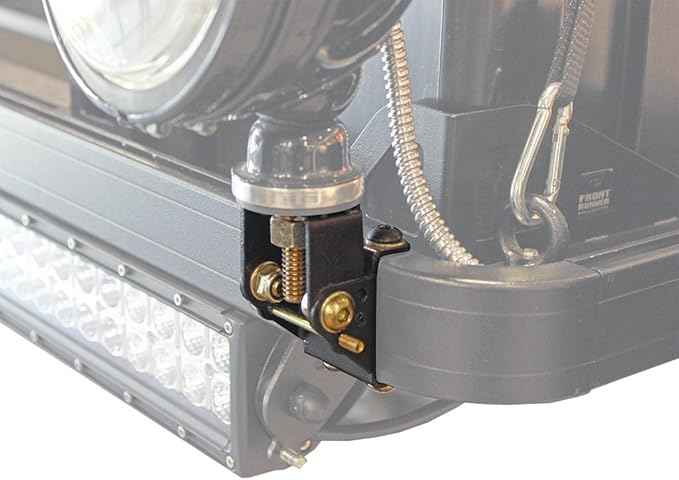 Front Runner Roof Rack Spotlight Bracket