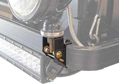 Front Runner Roof Rack Spotlight Bracket