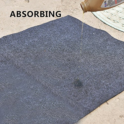 Garage Floor Mat