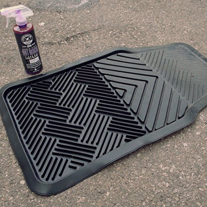 Mat Renew Rubber & Vinyl Mat Cleaner & Protectant (16 Fl Oz)