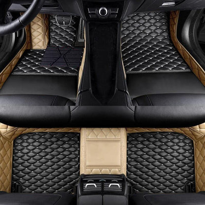Customized car Floor mats