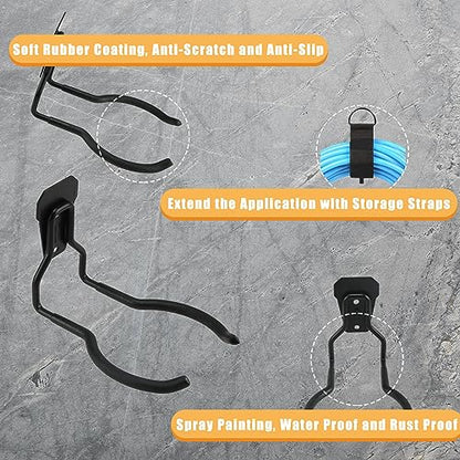 String Trimmer Hanger (3 Count)
