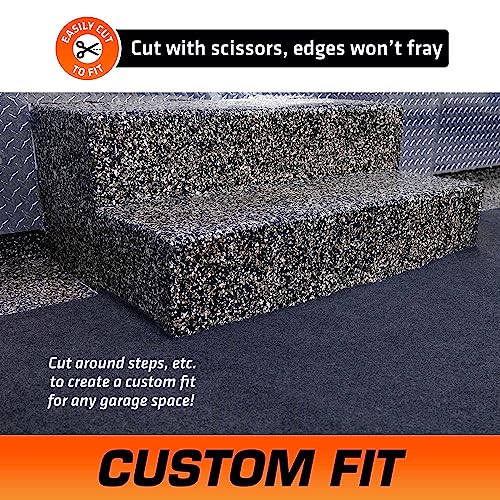 Garage Floor Runner Mat