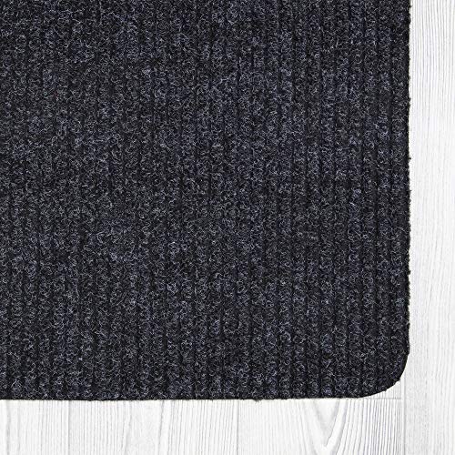 5' x 6'6" Mud Mat Area Rug Scraper Carpet