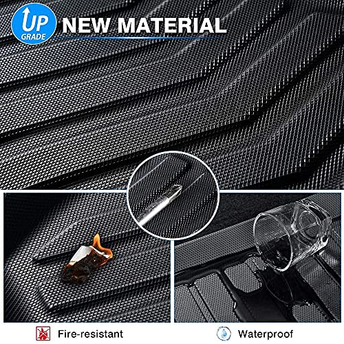 Floor Mats for Ford Edge 2015