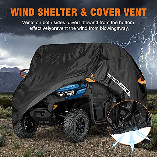 UTV Cover All