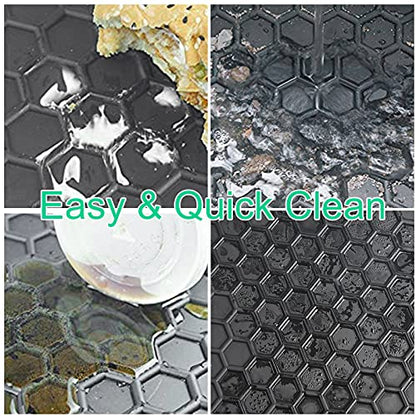Car Floor Mats for Ford Ranger SuperCrew 2019