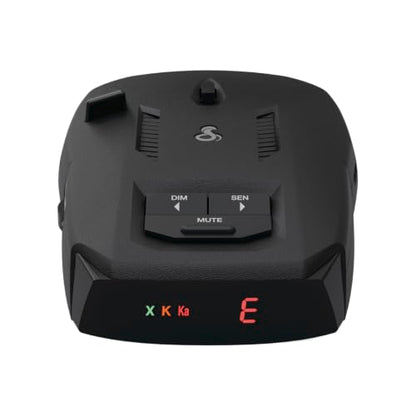 RAD 390 Laser Radar Detector