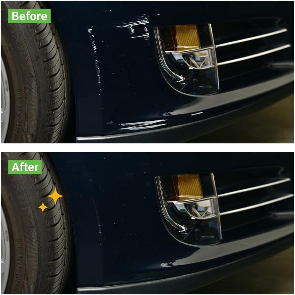 TouchUpDirect 221 Galactic Aqua Metallic Compatible with Toyota Exact Match Touch Up Paint Brush - Platinum Kit