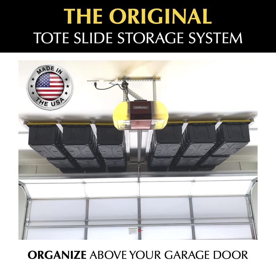 Tote Slide PRO