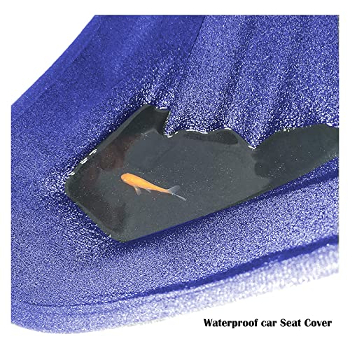 Car Seat Cover Protector Front Seats