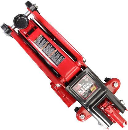 T83006 Torin Hydraulic Trolley Service