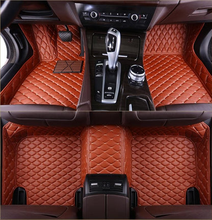 Custom Artificial Leather Waterproof All