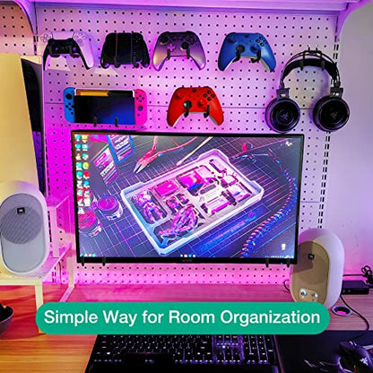 Pegboard Hooks