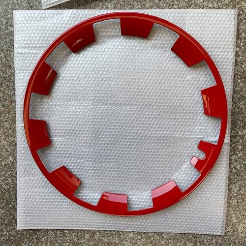 Wheel Rim Protector for Tesla Model Y 20 Inch Induction Wheels All