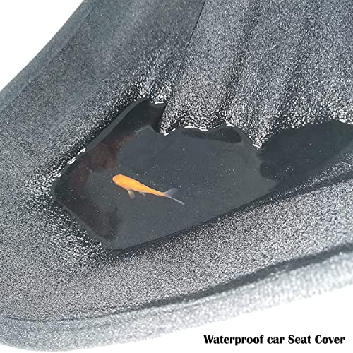 Car Seat Cover Protector Front Seats