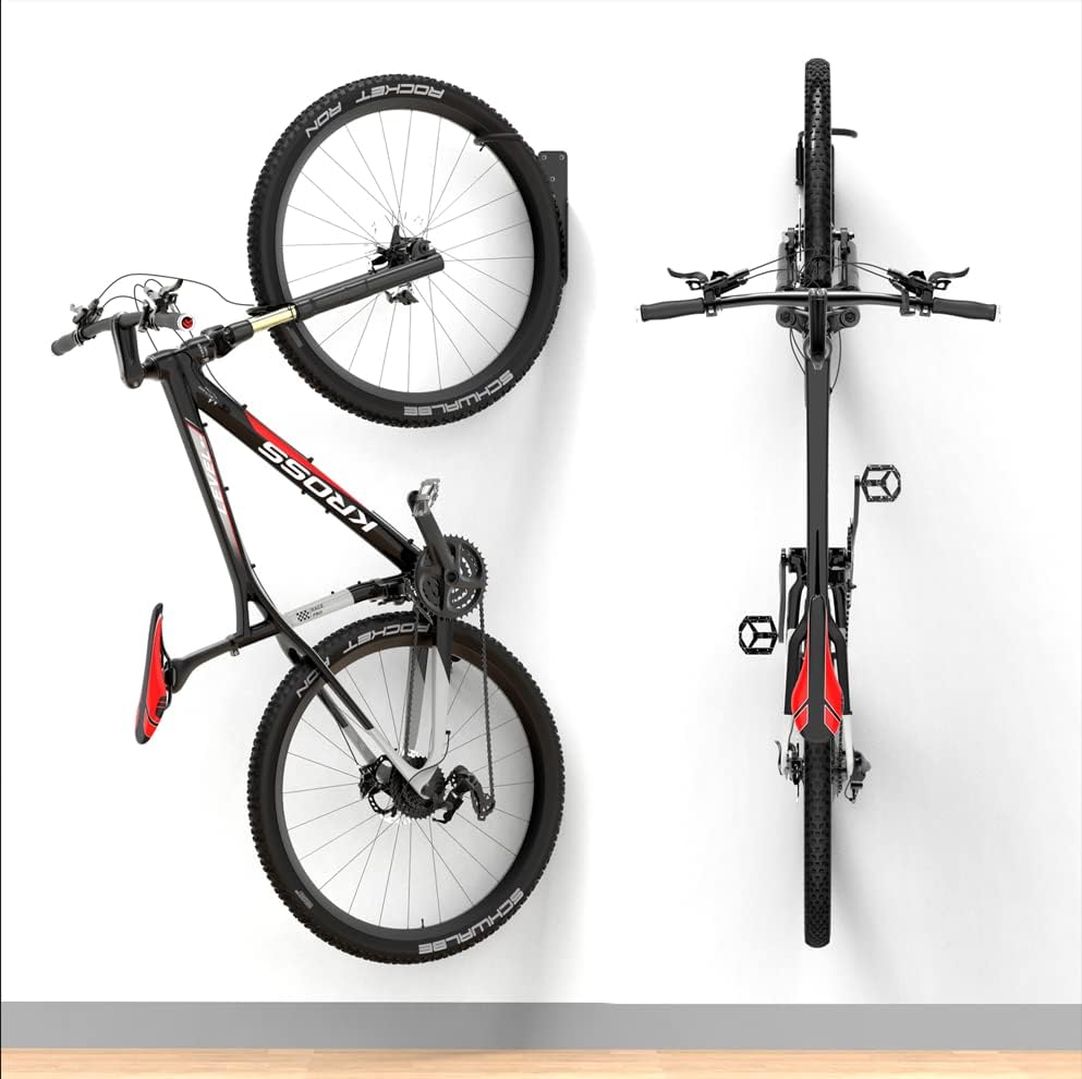 Bike Storage Rack