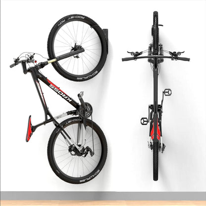 Bike Storage Rack