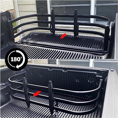 Truck Bed Extender