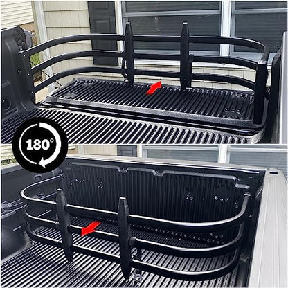 Truck Bed Extender
