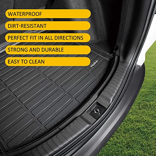 All Weather Cargo Liner for Cadillac XT5 2017