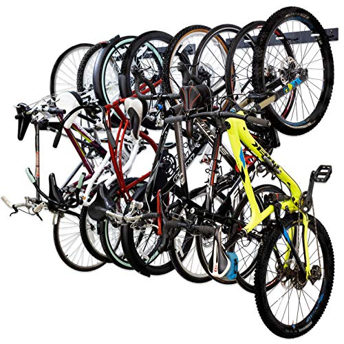 Virginia Bike Co BLAT 8 Bike Racks (2 Count)