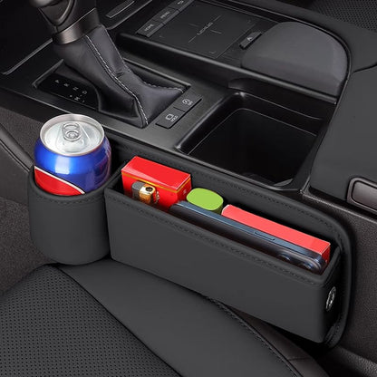 Car Seat Gap Filler Organizer for Tesla Model 3