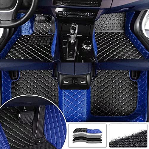 Custom Personalized Car Floor Mats for 99% Auto