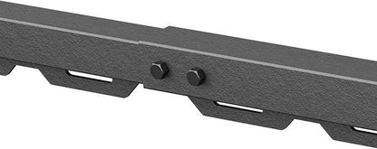 Truck Bed Rack with 2 Cross Bars Cargo Carrier Truck Rack Compatible with Silverado/Sierra/Ram/Ford F-Series/Tacoma/Tundra/Titan/Frontier/Colorado/Canyon/Gladiator JT, Ladder Cargo Rack