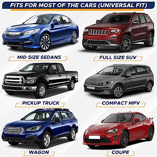 Car Windshield Sunshade Umbrella
