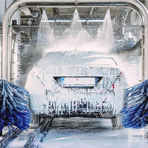 Blue Marvel Car and Truck Wash (640 Fl Oz)