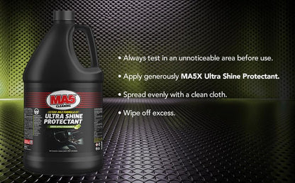 MA5X Ultra Shine Protectant