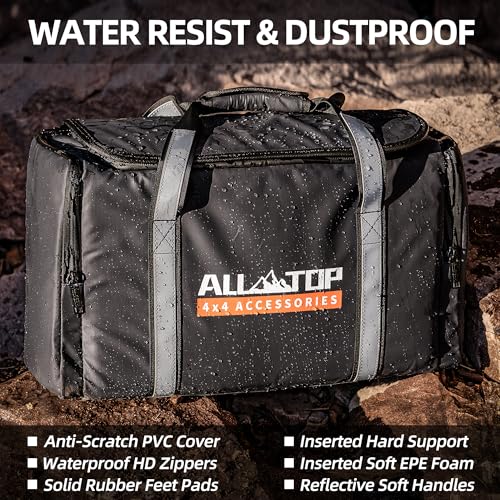 Recovery Pack Bag