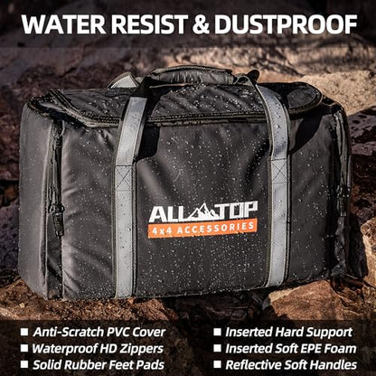 Recovery Pack Bag