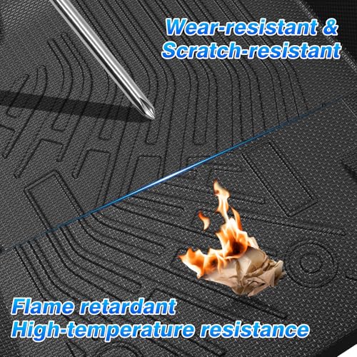 Floor Mats for 2016