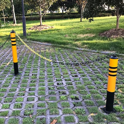 Safety Bollard