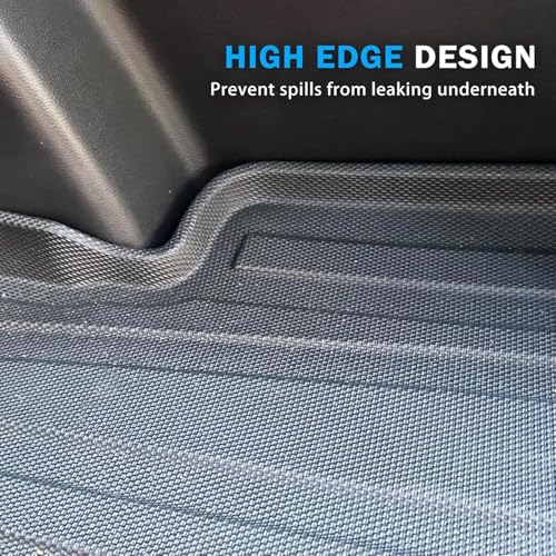 Cargo Trunk Mat for 2021