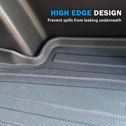 Cargo Trunk Mat for 2021