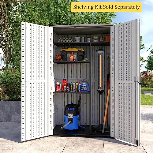 Storage Shed Weather Resistance