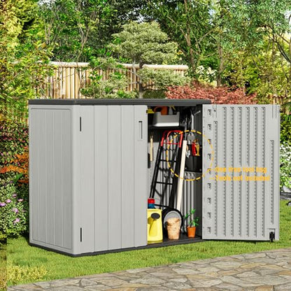 Large Outdoor Storage Box