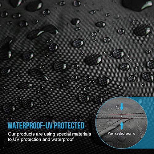 ATV Cover Waterproof