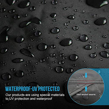 ATV Cover Waterproof