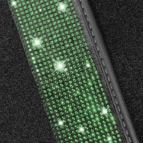 Bling Car Floor Mats Full Set