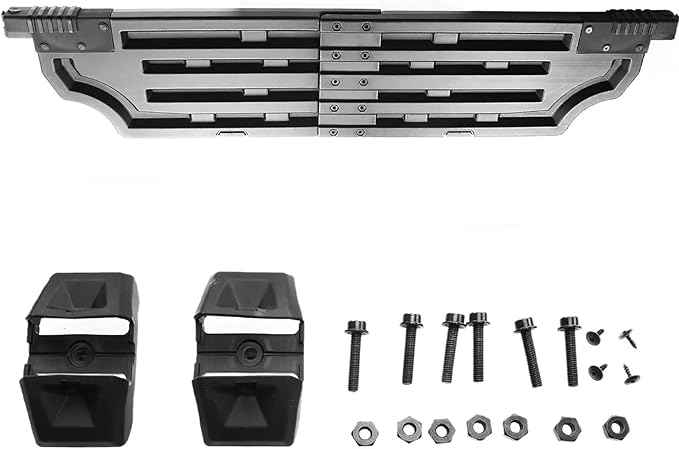 Truck Bed Divider Truck Bed Cargo Divider Compatible with Ford F-150 F150 Cab Pickup 2015-2021 Replacement for FL3Z-9900092-A FL3Z9900092A
