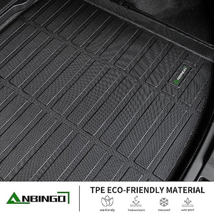 for Genesis GV70 2026 2025 2024 2023 2022 Cargo Liner