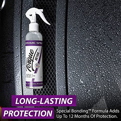 Ceramic Spray 8oz (8 Ounce)