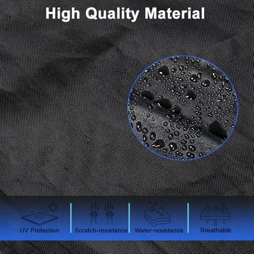 Car Cover for Toyota RAV4