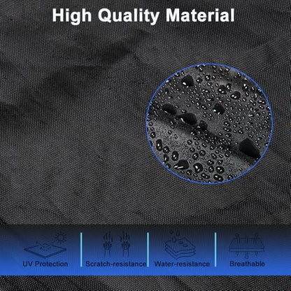 Car Cover for Toyota RAV4