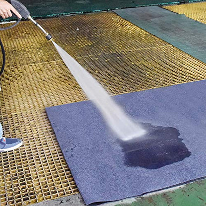 Garage Floor Mat